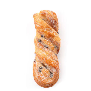 Sweet pastry